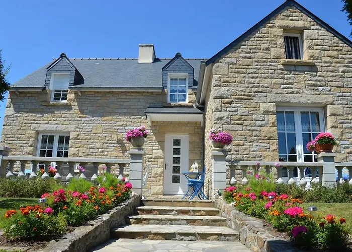Chez Brigitte Chambres A L Habitant