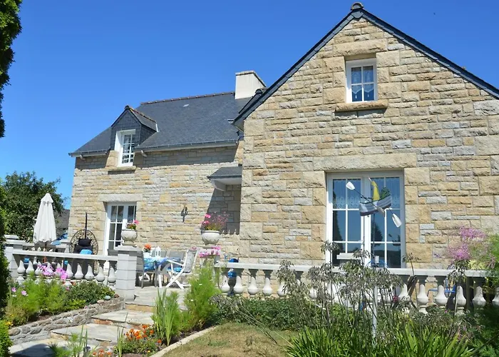 Chez Brigitte Chambres A L Habitant