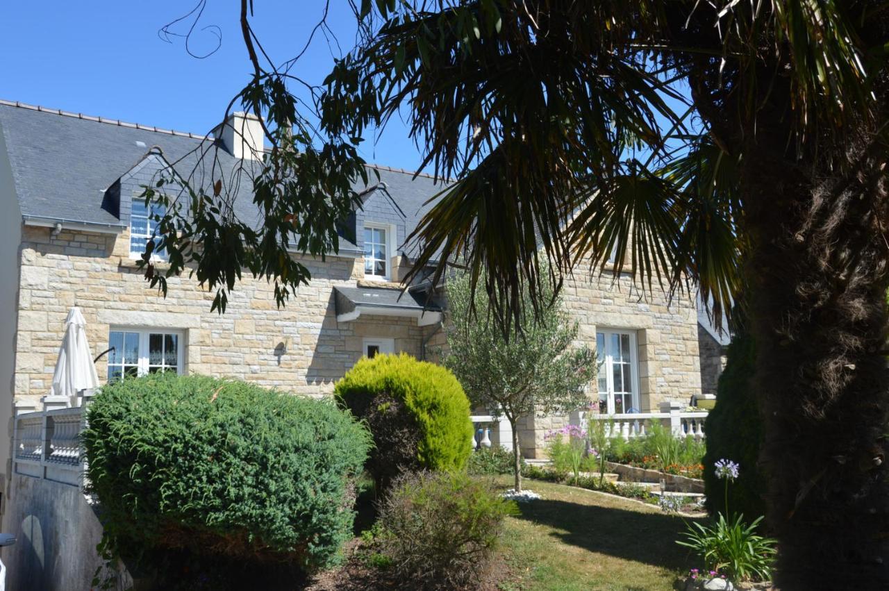 Homestay Chez Brigitte A L Habitant