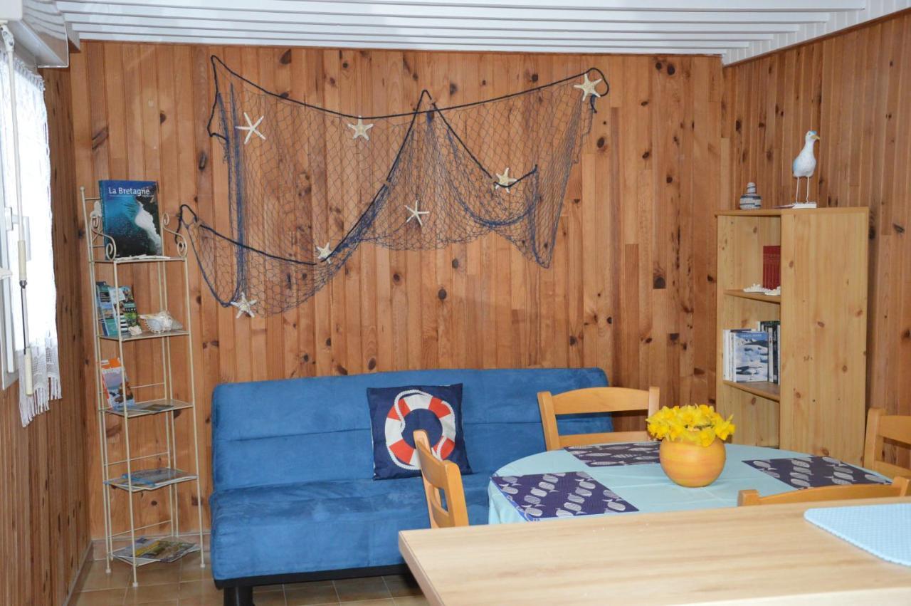 Chez Brigitte A L Habitant Accommodatie bij particulieren Le Minihic-sur-Rance