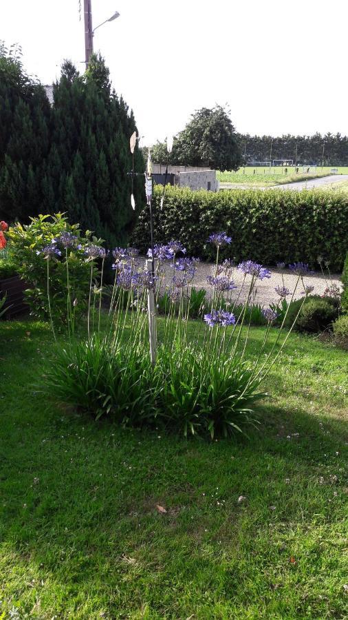 Accommodatie bij particulieren Chez Brigitte A L Habitant Le Minihic-sur-Rance