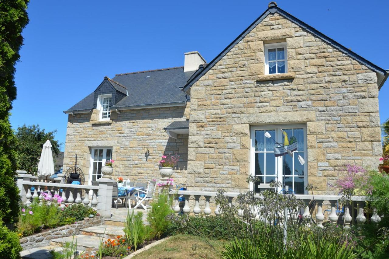 Chez Brigitte A L Habitant *