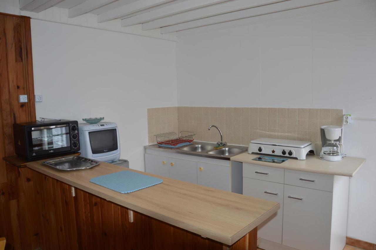 Chez Brigitte A L Habitant * Le Minihic-sur-Rance