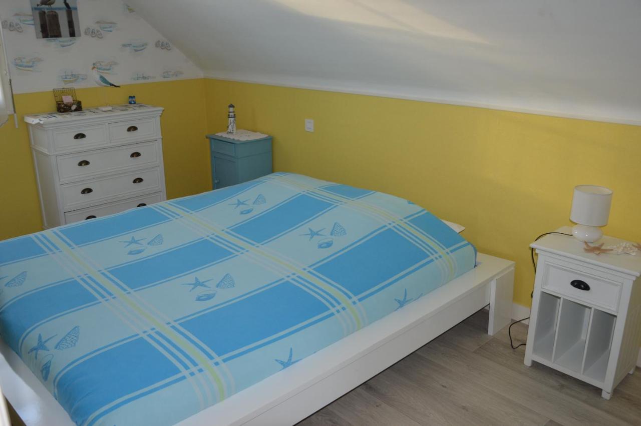 Chez Brigitte A L Habitant *